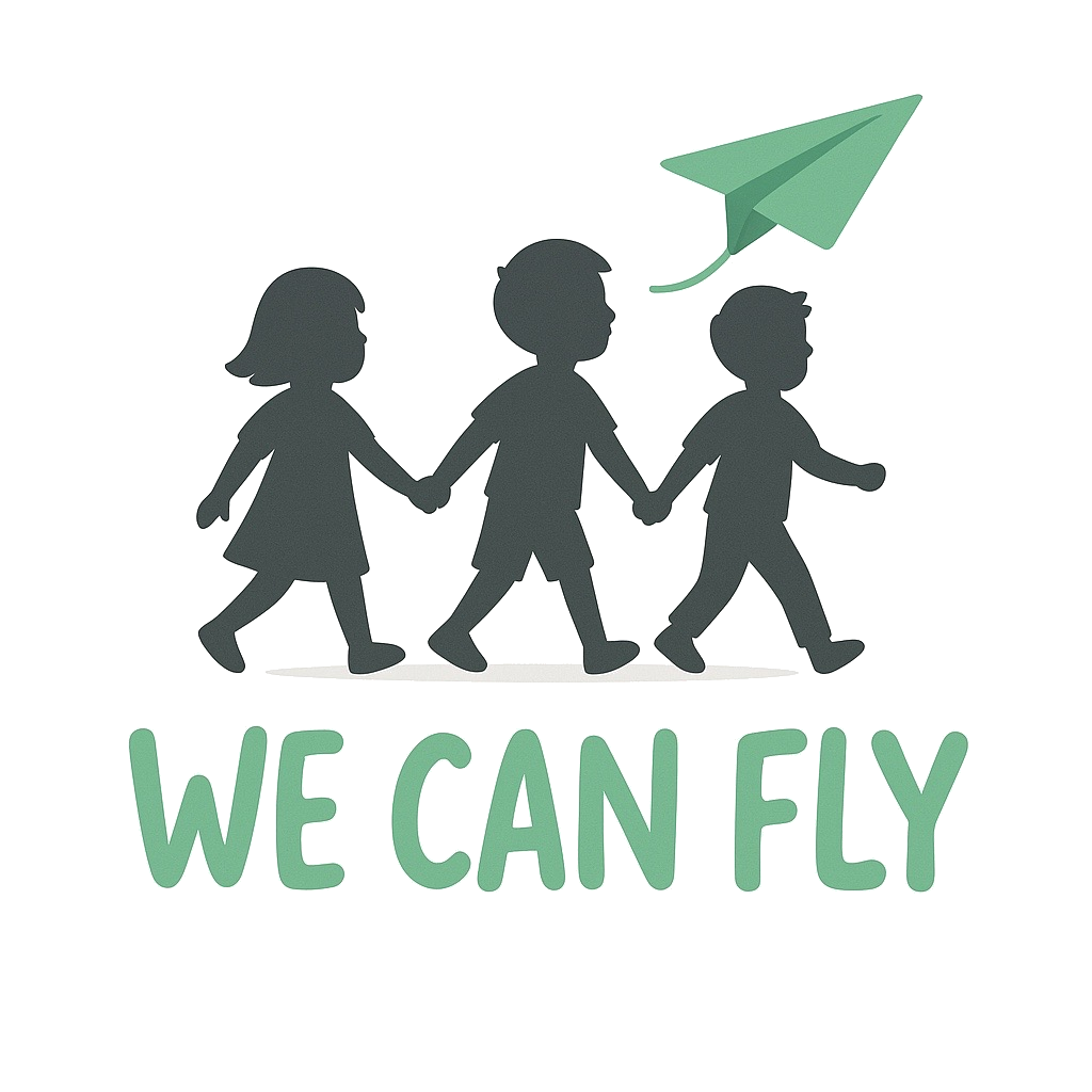 We Can Fly Foundation
