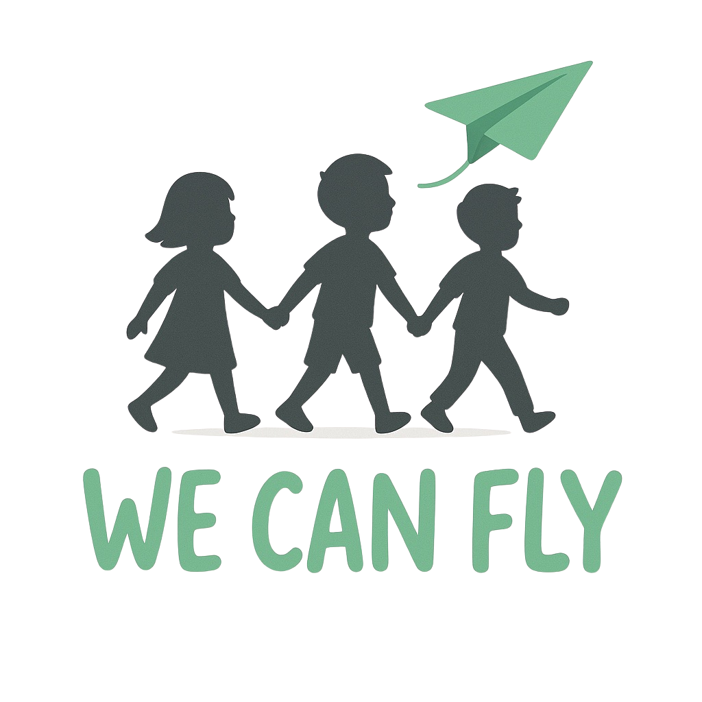 We Can Fly Foundation