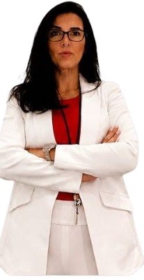 Catherine Moscat León