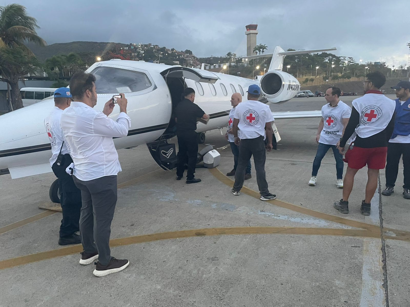 We Can Fly Mission