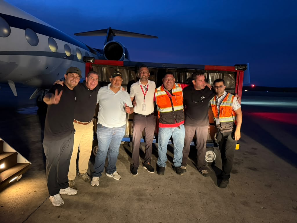 We Can Fly Mission