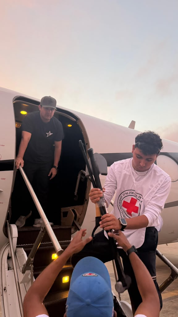 Humanitarian Mission 2